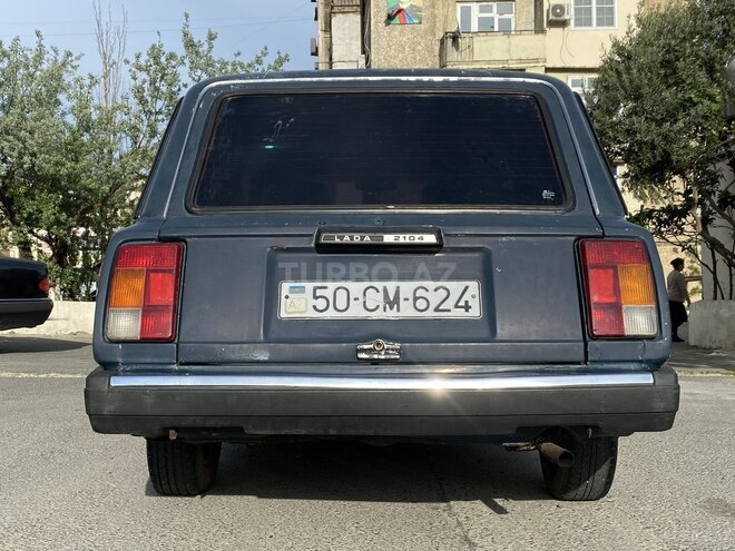 LADA (VAZ) 2104 2000, 78,000 km - 1.6 л - Bakı