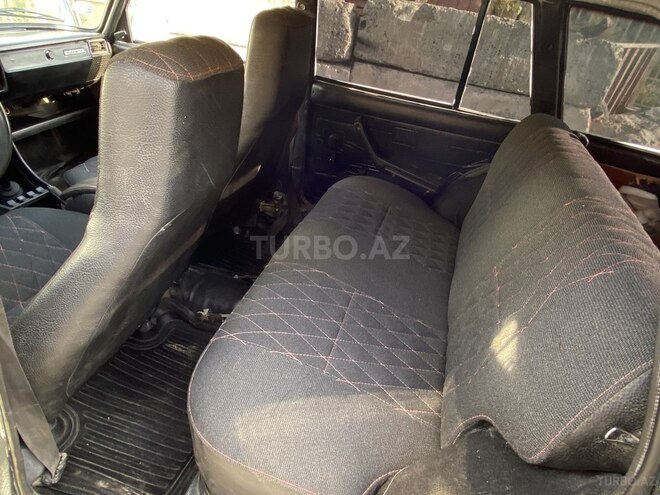 LADA (VAZ) 2104 2000, 78,000 km - 1.6 л - Bakı