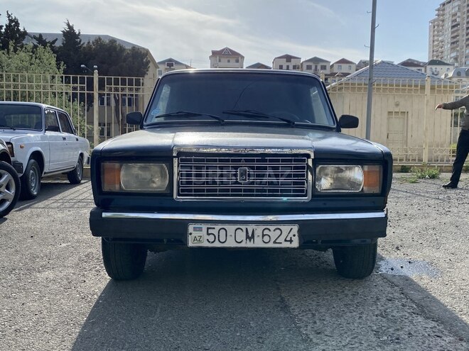 LADA (VAZ) 2104 2000, 78,000 km - 1.6 л - Bakı