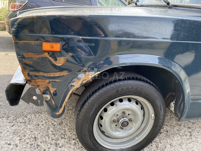 LADA (VAZ) 2104 2000, 78,000 km - 1.6 л - Bakı
