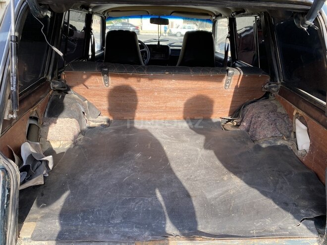 LADA (VAZ) 2104 2000, 78,000 km - 1.6 л - Bakı