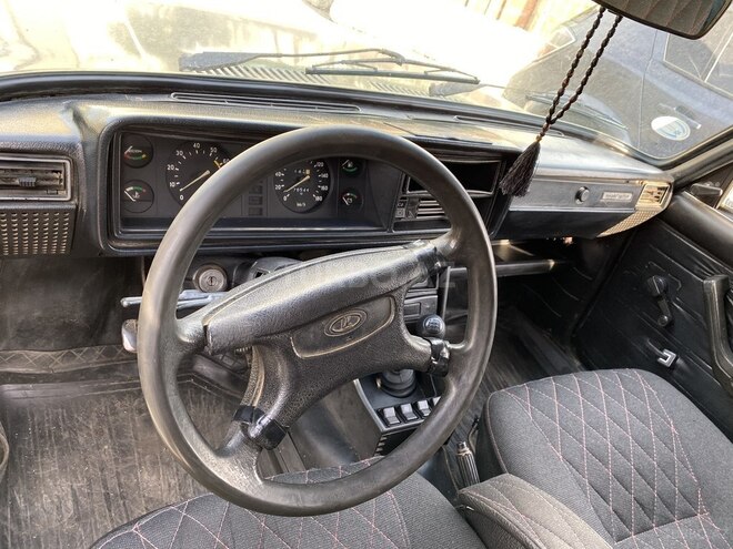 LADA (VAZ) 2104 2000, 78,000 km - 1.6 л - Bakı