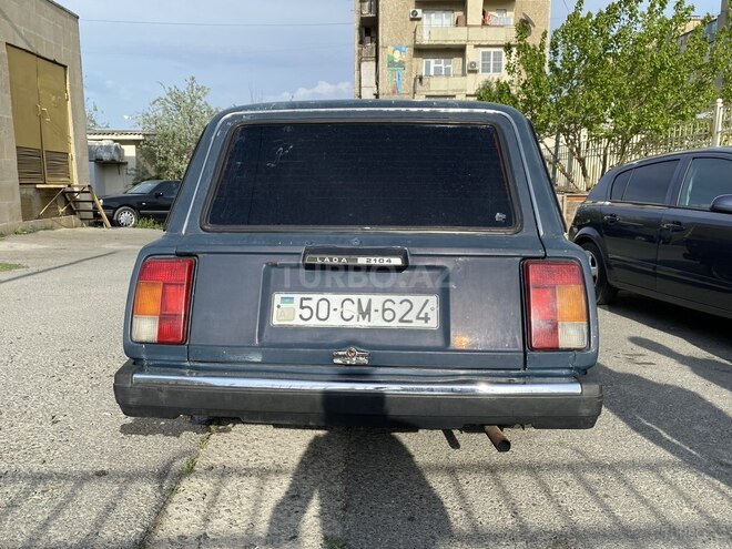LADA (VAZ) 2104 2000, 78,000 km - 1.6 л - Bakı