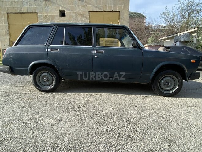 LADA (VAZ) 2104 2000, 78,000 km - 1.6 л - Bakı