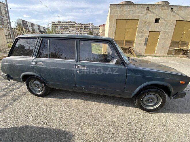 LADA (VAZ) 2104 2000, 78,000 km - 1.6 л - Bakı