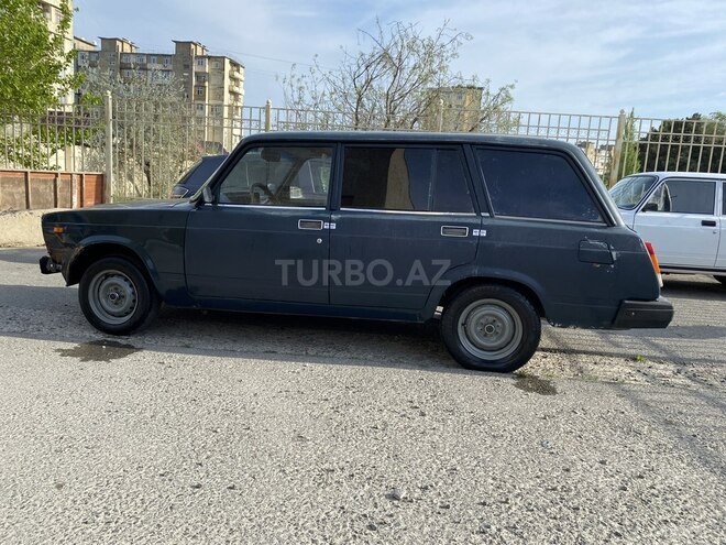 LADA (VAZ) 2104 2000, 78,000 km - 1.6 л - Bakı