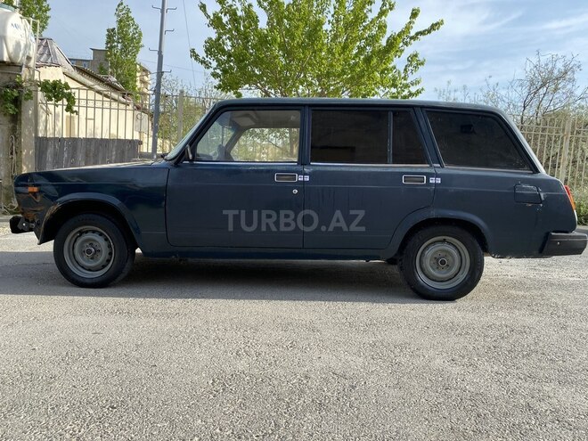 LADA (VAZ) 2104 2000, 78,000 km - 1.6 л - Bakı