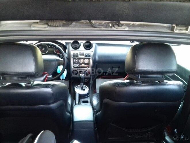 Hyundai Coupe 2003, 352,800 km - 2.0 l - Bakı