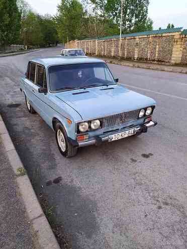 LADA (VAZ) 2106 1987, 147,000 km - 1.6 л - Qəbələ