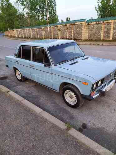 LADA (VAZ) 2106 1987, 147,000 km - 1.6 л - Qəbələ