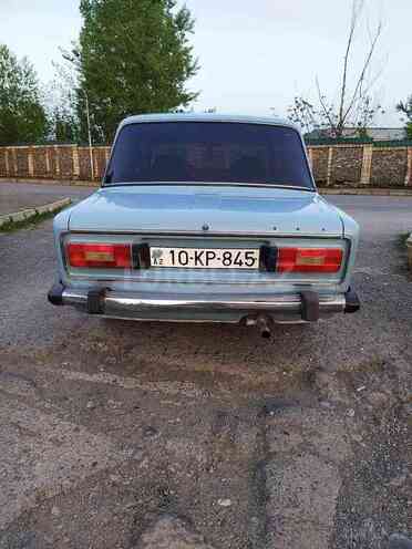 LADA (VAZ) 2106 1987, 147,000 km - 1.6 л - Qəbələ