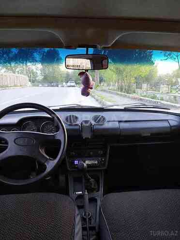 LADA (VAZ) 2106 1987, 147,000 km - 1.6 л - Qəbələ