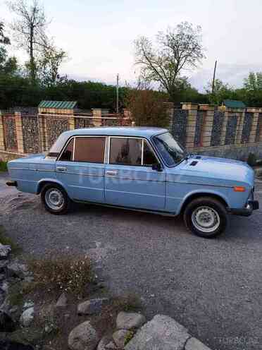 LADA (VAZ) 2106 1987, 147,000 km - 1.6 л - Qəbələ
