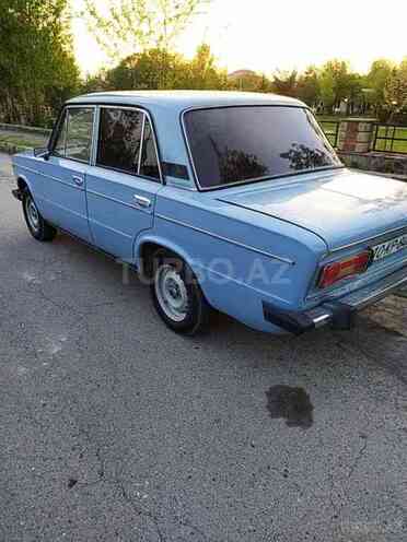 LADA (VAZ) 2106 1987, 147,000 km - 1.6 л - Qəbələ