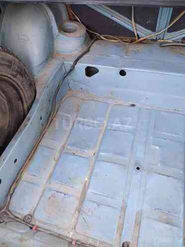 LADA (VAZ) 2106 1987, 147,000 km - 1.6 л - Qəbələ