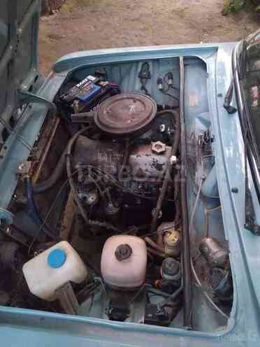 LADA (VAZ) 2106 1987, 147,000 km - 1.6 л - Qəbələ