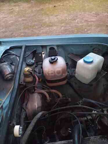 LADA (VAZ) 2106 1987, 147,000 km - 1.6 л - Qəbələ