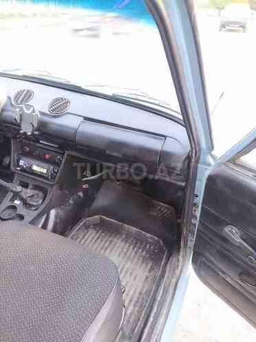 LADA (VAZ) 2106 1987, 147,000 km - 1.6 л - Qəbələ