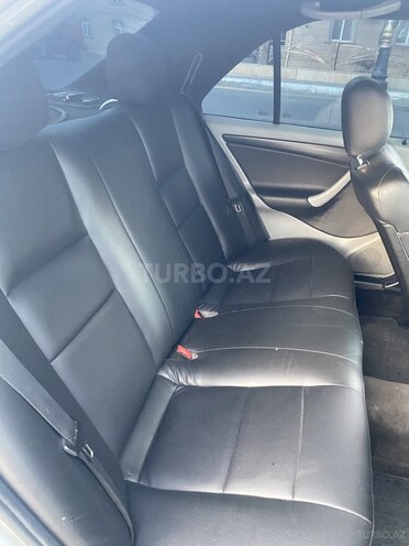 Mercedes C 220 1998, 700,000 km - 2.2 l - Bakı