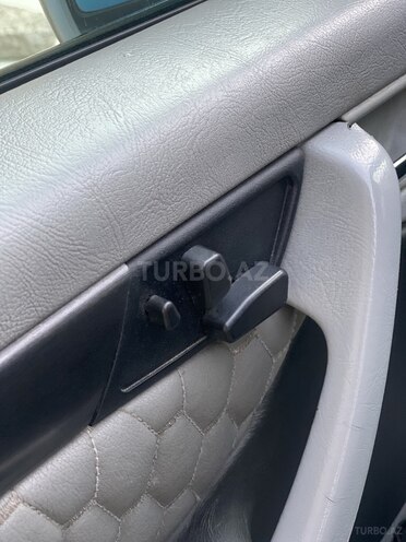 Mercedes C 220 1998, 700,000 km - 2.2 l - Bakı