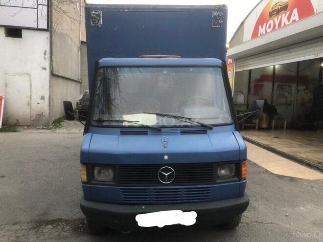 Mercedes 408 D 1995, 354,231 km - 2.9 л - Bakı