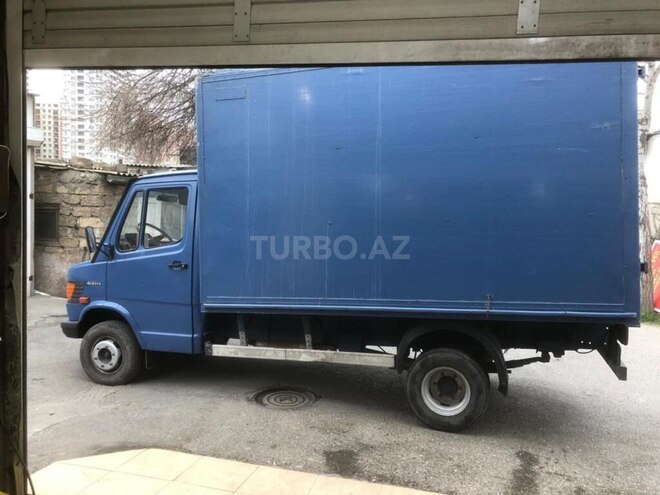 Mercedes 408 D 1995, 354,231 km - 2.9 л - Bakı