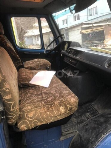 Mercedes 408 D 1995, 354,231 km - 2.9 л - Bakı