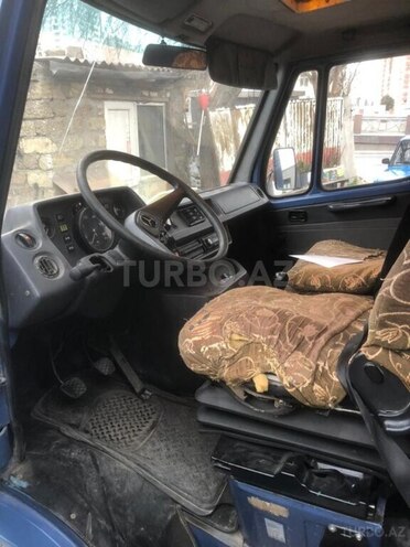 Mercedes 408 D 1995, 354,231 km - 2.9 л - Bakı