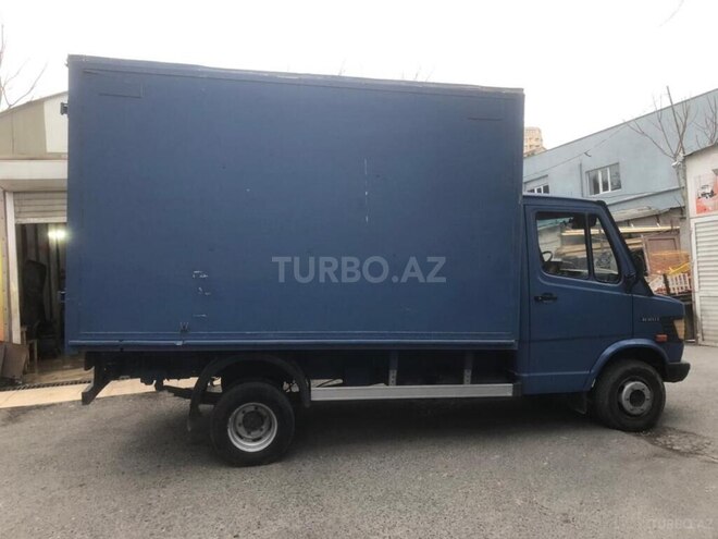 Mercedes 408 D 1995, 354,231 km - 2.9 л - Bakı