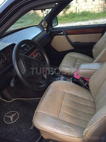 Mercedes E 220 1994, 477,675 km - 2.2 l - İmişli