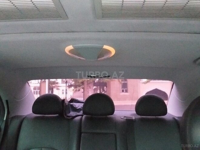 Mercedes E 260 2004, 293,783 km - 2.6 l - Mingəçevir