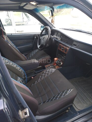 Mercedes 190 1992, 432,501 km - 2.0 l - Ağdam