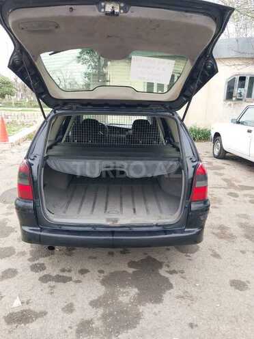 Opel Vectra 2000, 357,000 km - 1.8 l - Masallı