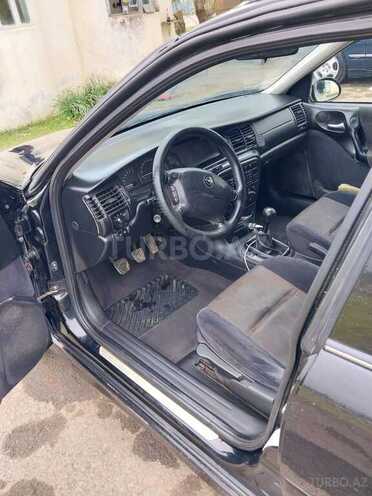 Opel Vectra 2000, 357,000 km - 1.8 l - Masallı