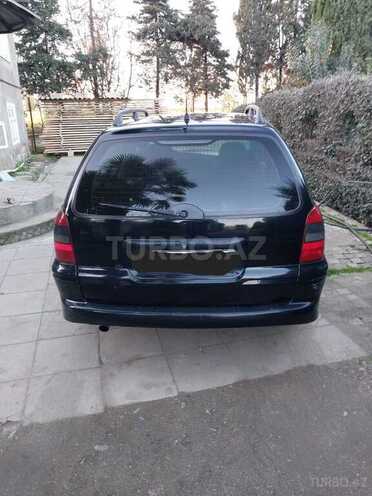 Opel Vectra 2000, 357,000 km - 1.8 l - Masallı