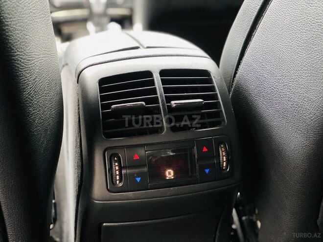 Mercedes E 320 2002, 270,000 km - 3.2 l - Bakı