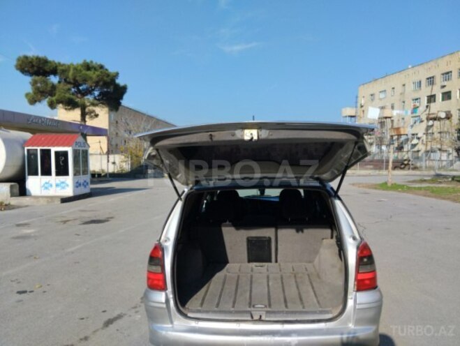 Opel Astra 1999, 126,498 km - 1.6 l - Bakı