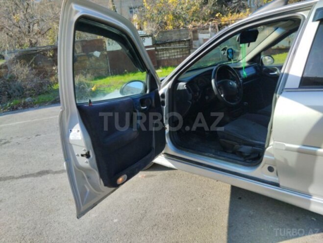 Opel Astra 1999, 126,498 km - 1.6 l - Bakı
