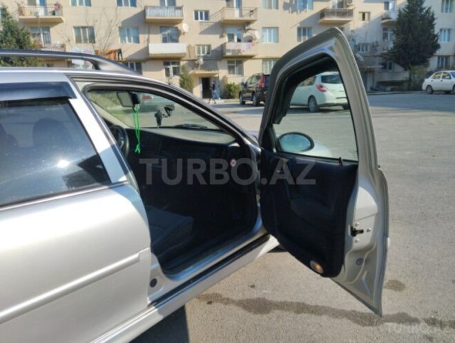 Opel Astra 1999, 126,498 km - 1.6 l - Bakı