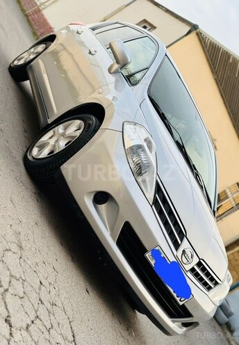 Nissan Tiida 2011, 82,000 km - 1.5 l - Bakı