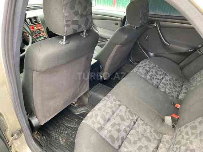 Mercedes C 220 1998, 548,252 km - 2.2 l - Sumqayıt