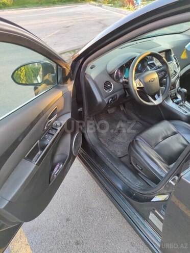 Chevrolet Cruze 2013, 209,200 km - 1.4 l - Bakı