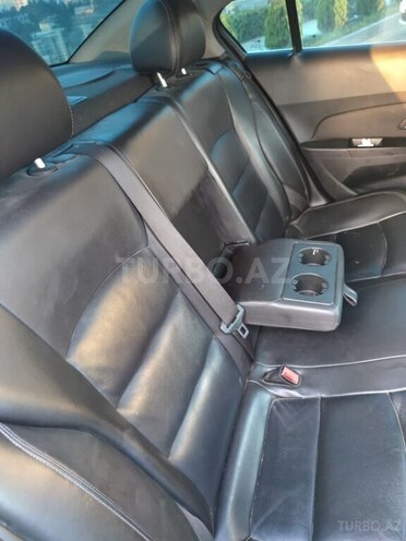 Chevrolet Cruze 2013, 209,200 km - 1.4 l - Bakı