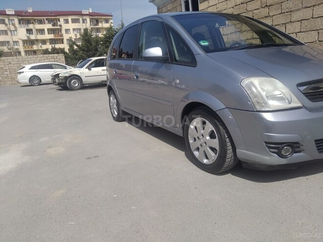Opel Meriva 2008, 160,700 km - 1.3 л - Bakı