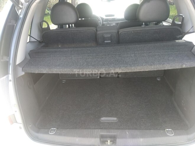 Opel Meriva 2008, 160,700 km - 1.3 л - Bakı