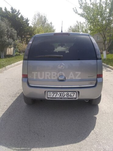 Opel Meriva 2008, 160,700 km - 1.3 л - Bakı