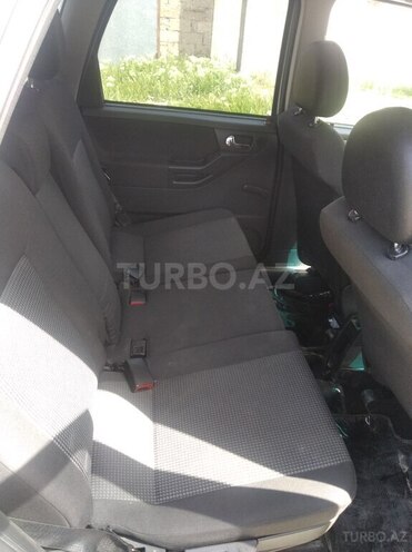 Opel Meriva 2008, 160,700 km - 1.3 л - Bakı
