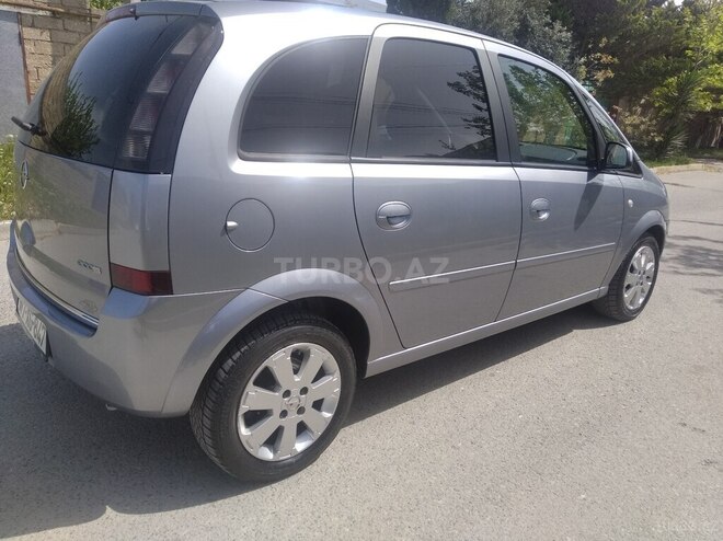 Opel Meriva 2008, 160,700 km - 1.3 л - Bakı