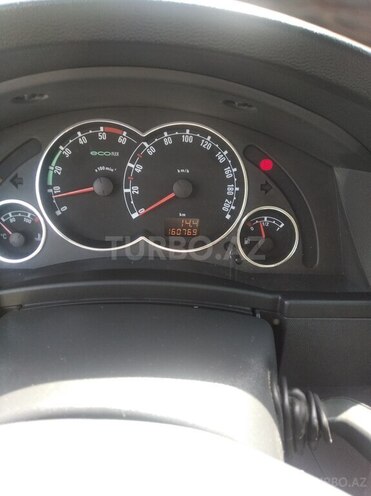 Opel Meriva 2008, 160,700 km - 1.3 л - Bakı