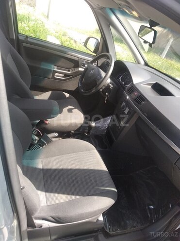 Opel Meriva 2008, 160,700 km - 1.3 л - Bakı